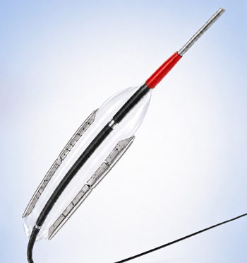 Ascribe Coronary Cutting Balloon catheter